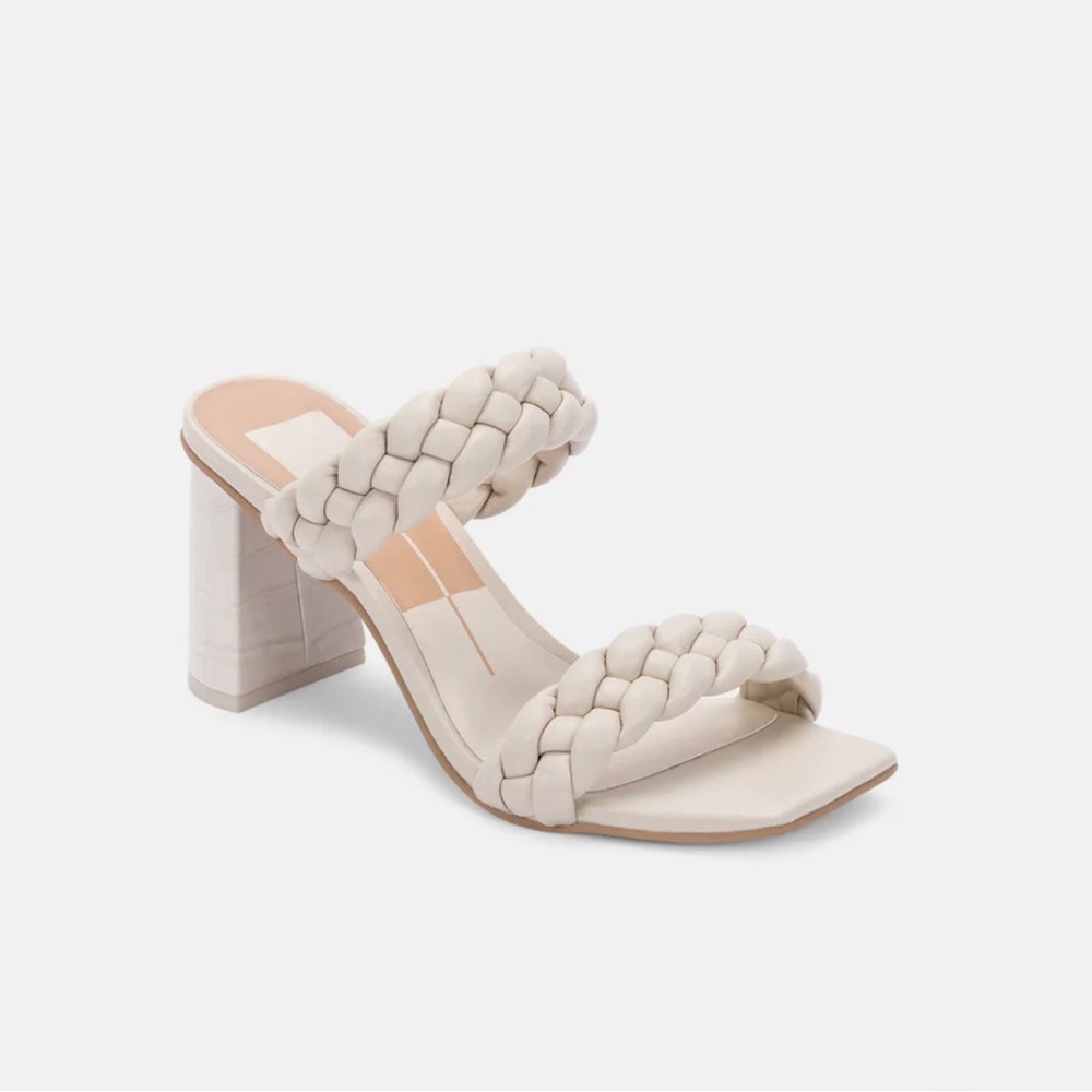 Dolce Vita Paily Heels